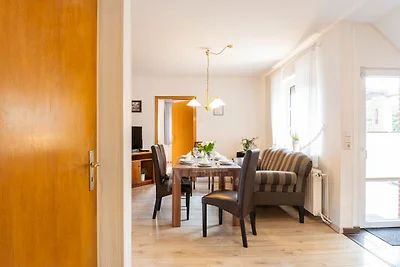 Casa vacanze Vacanza di relax Hesel