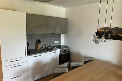 Vakantieappartement Gezinsvakantie St. Kanzian am Klopeiner See