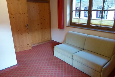 Appartement Säuling