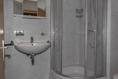Ferienwohnung im Reetdachhaus