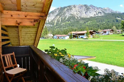 Ferienwohnung Herzblut