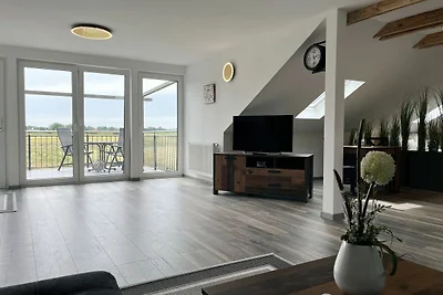 Vakantieappartement Gezinsvakantie Nordstrand