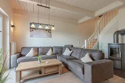 DAG-934 - Windjammer 5 - Wohlfühlen in Toplag...