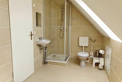Pension Romantische vakantie Hoyerswerda
