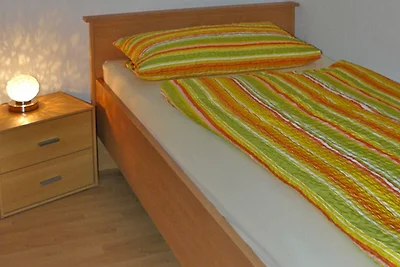 Ferienwohnung (EG)