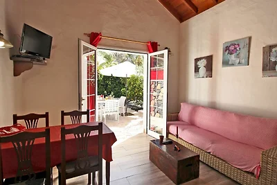 Appartamento Vacanza con famiglia Los Llanos de Aridane