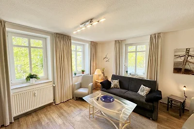 Villa Strandmuschel Whg. 05 - ca.