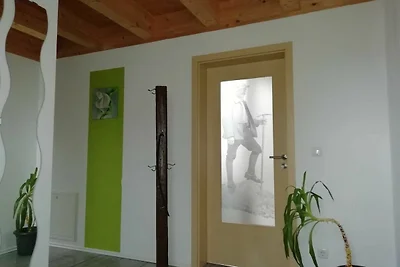 Casa vacanze Vacanza di relax Kirchberg im Wald