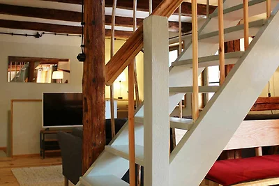 Appartamento Vacanza con famiglia Quedlinburg