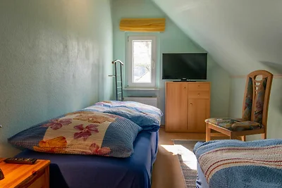 Ferienwohnung Kiefer