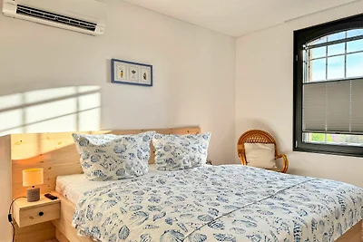 Vakantieappartement Gezinsvakantie Barth