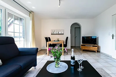 Holiday flat family holiday Carolinensiel