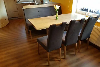 ROB 06 für 6 Personen, ca. 78 qm