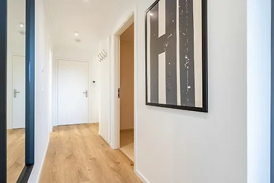 Villa Kamadori - App. 4