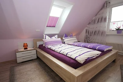 Vakantieappartement Gezinsvakantie Ahrenshoop