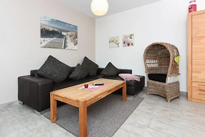 Ferienwohnung Meer