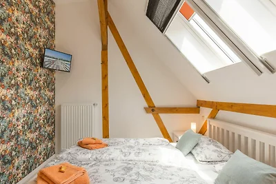 Vakantieappartement Gezinsvakantie Damshagen