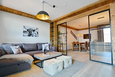 Vakantieappartement Gezinsvakantie Marquartstein
