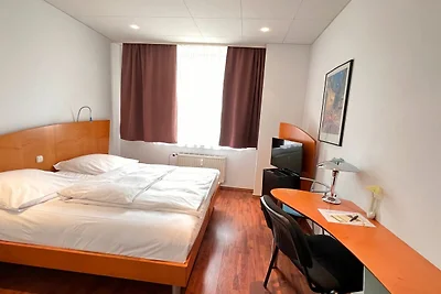Hotel Cultuur en bezienswaardigheden Dietzenbach