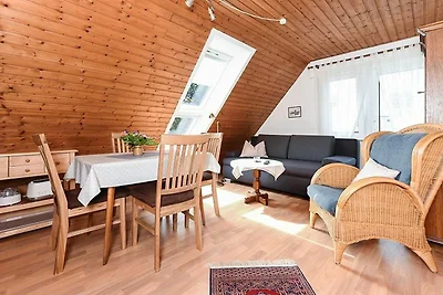 Ferienwohnung Schwalbennest