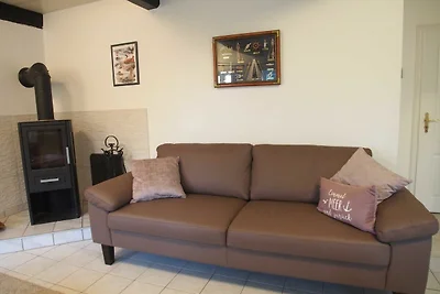 Vakantiehuis Ontspannende vakantie Ockholm