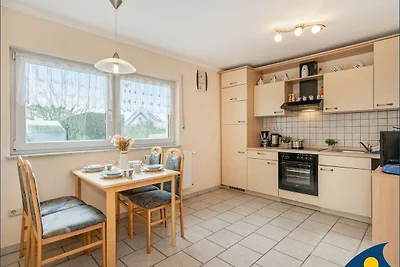 Vakantieappartement Gezinsvakantie Benz