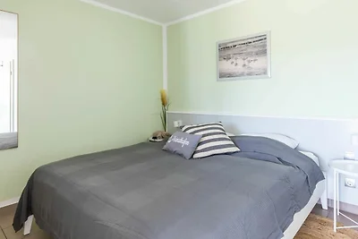 Vakantieappartement Gezinsvakantie Hohenkirchen