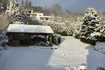 Appartamento Vacanza con famiglia Zorge