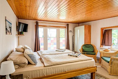 Vakantieappartement Gezinsvakantie Göhren