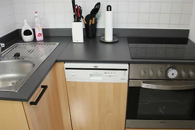 Ferienhof am Fischland FW Darsser Ort