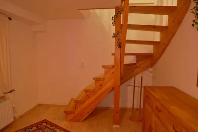 Vakantieappartement Gezinsvakantie Wolgast