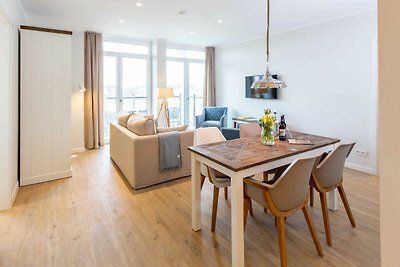 Exklusive Wohnung, Sauna, 2 Schlafzimmer (35)