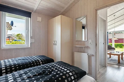 Ferienhaus Strandpark 21