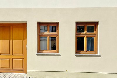 Vakantieappartement Gezinsvakantie Lübbenau/ OT Ragow