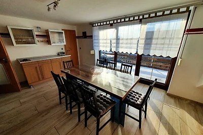 Vakantieappartement Gezinsvakantie Oberharz am Brocken