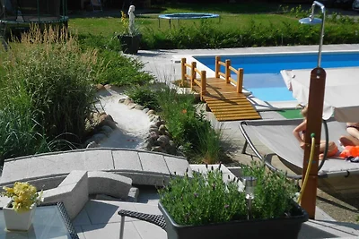 VV 21; 3-Raum; Hochpaterre; Balkon; 78m²