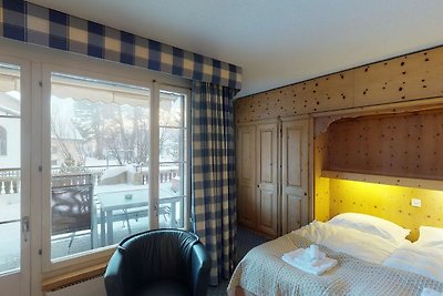 Apartment Chüna d'En 5 - SOMMER Bergbahnen...