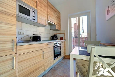 TraumZeit Loft