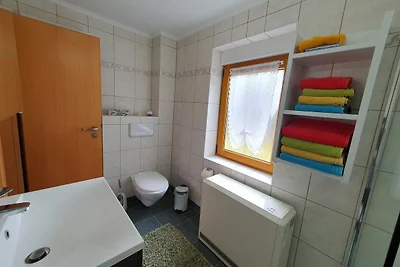 Casa vacanze Vacanza di relax Stiege