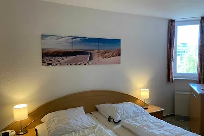 Vakantieappartement Gezinsvakantie St. Peter-Ording