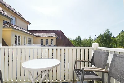 Residenz Unter den Linden Fewo 23