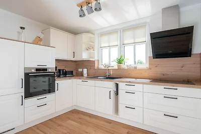 Vakantieappartement Gezinsvakantie Hoyerswerda