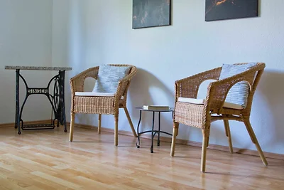 Ferienwohnung 70qm