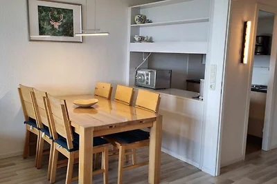 Vakantieappartement Gezinsvakantie Hohegeiß