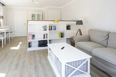 Appartamento Vacanza con famiglia Burg auf Fehmarn