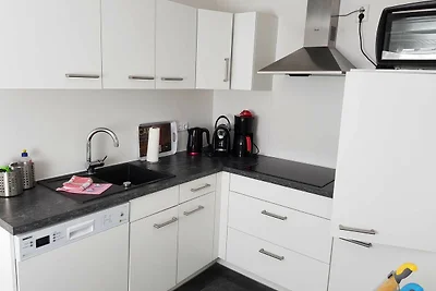 Vakantieappartement Gezinsvakantie Bergen auf Rügen