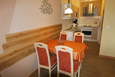 Vakantieappartement Gezinsvakantie Rerik