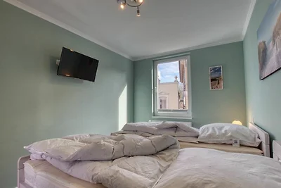 Haus Mühlenstrasse 8, App. 7MSOG2