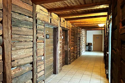 Vakantiehuis Ontspannende vakantie Arta