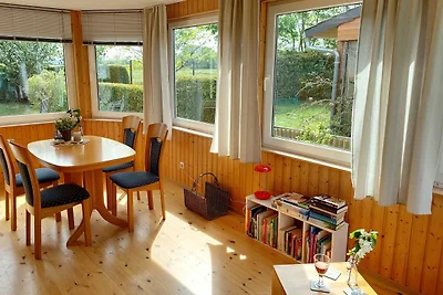 Vakantiehuis Ontspannende vakantie Trassenheide